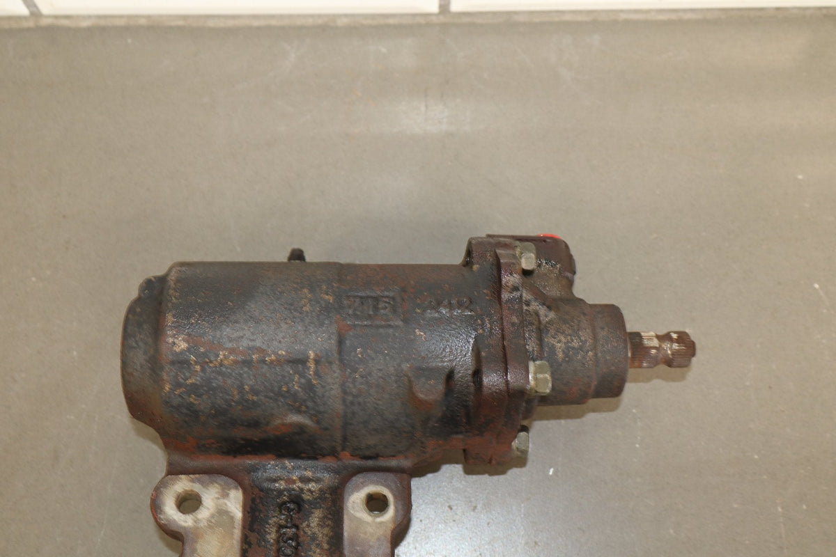 1998-2002 Isuzu Trooper Steering Gear OEM