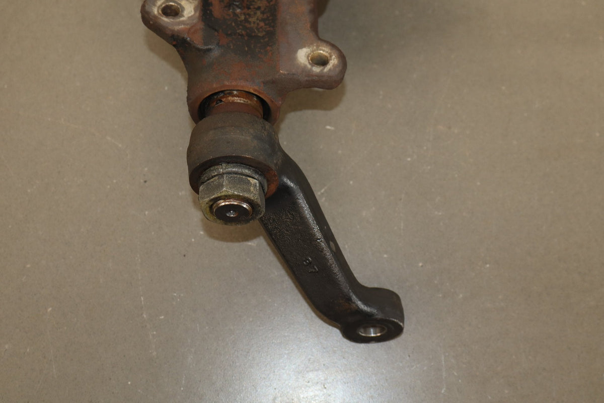 1998-2002 Isuzu Trooper Steering Gear OEM