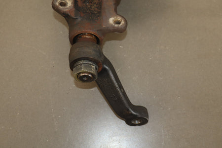 1998-2002 Isuzu Trooper Steering Gear OEM