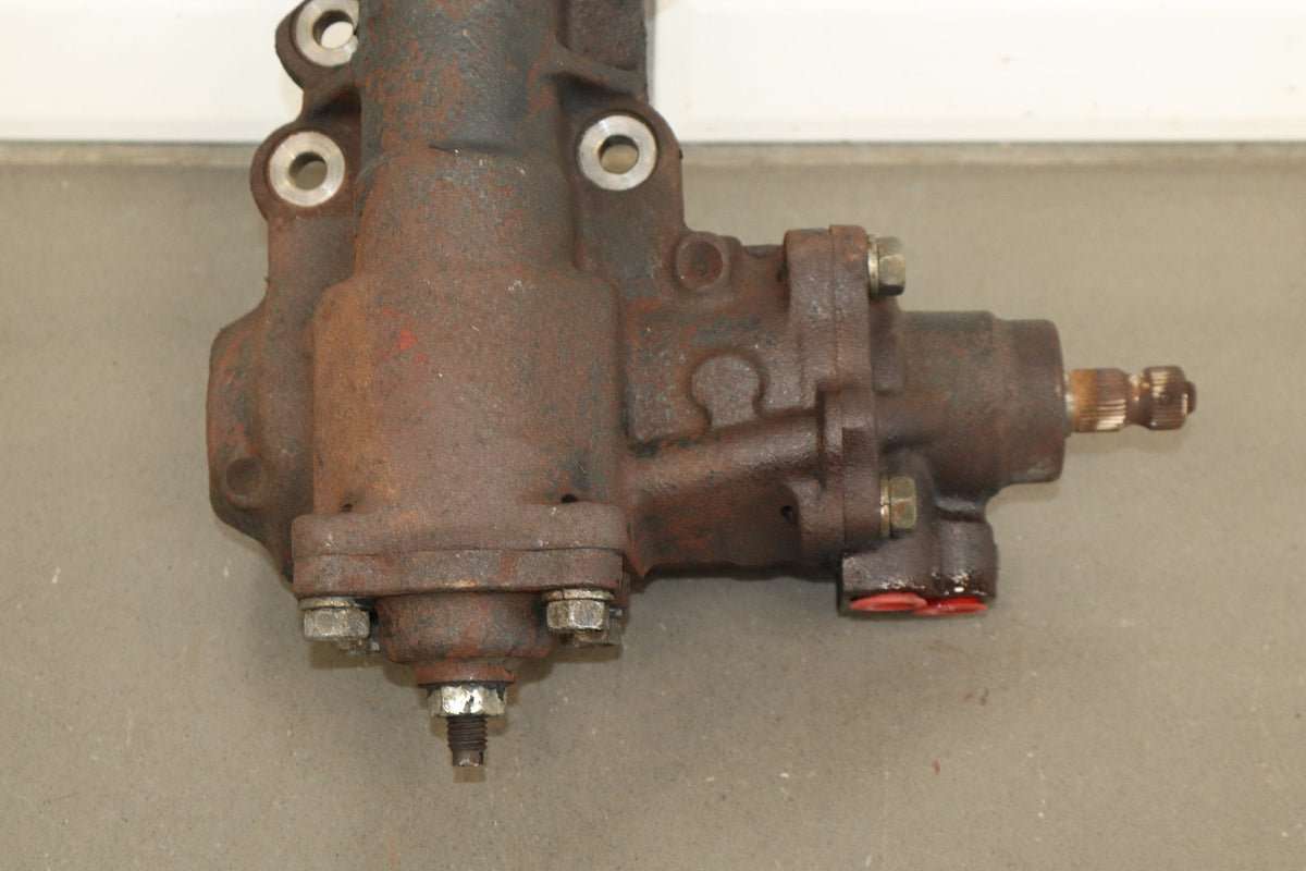 1998-2002 Isuzu Trooper Steering Gear OEM