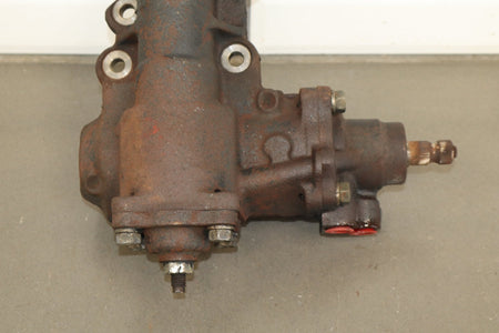 1998-2002 Isuzu Trooper Steering Gear OEM