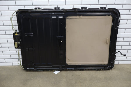 1998-2002 Isuzu Trooper Sunroof Assembly - Tested Good