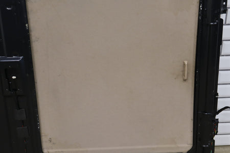 1998-2002 Isuzu Trooper Sunroof Assembly - Tested Good