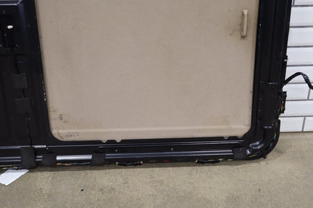 1998-2002 Isuzu Trooper Sunroof Assembly - Tested Good