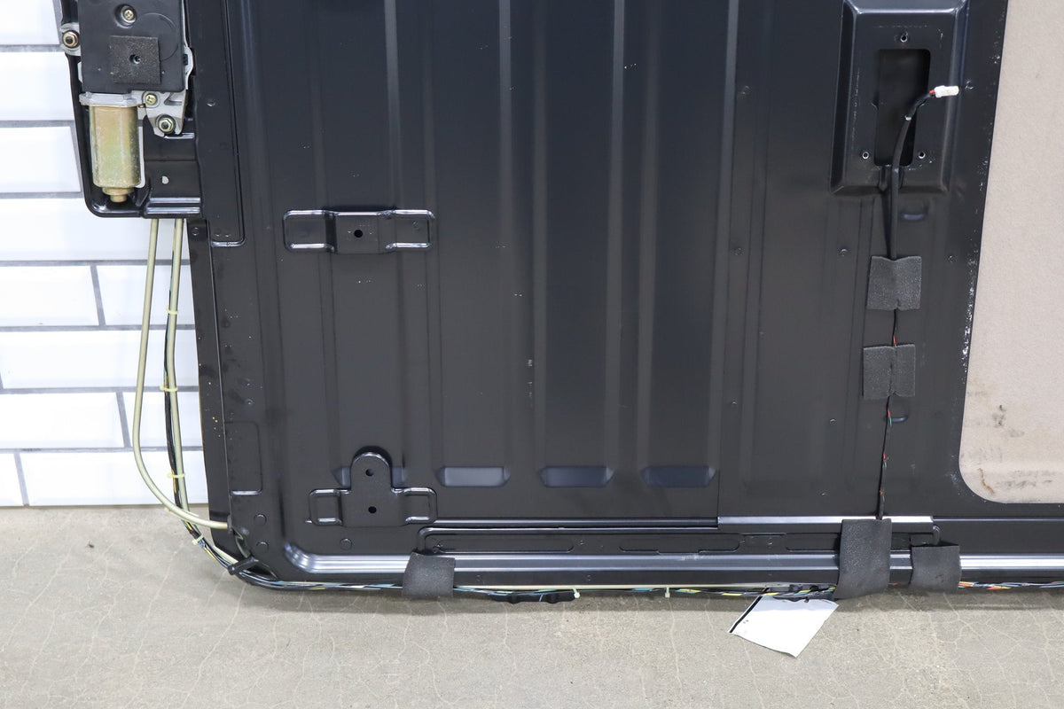 1998-2002 Isuzu Trooper Sunroof Assembly - Tested Good