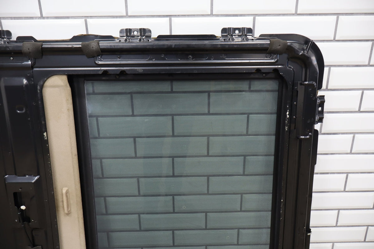 1998-2002 Isuzu Trooper Sunroof Assembly - Tested Good