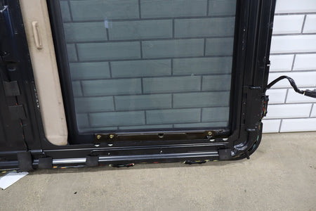 1998-2002 Isuzu Trooper Sunroof Assembly - Tested Good