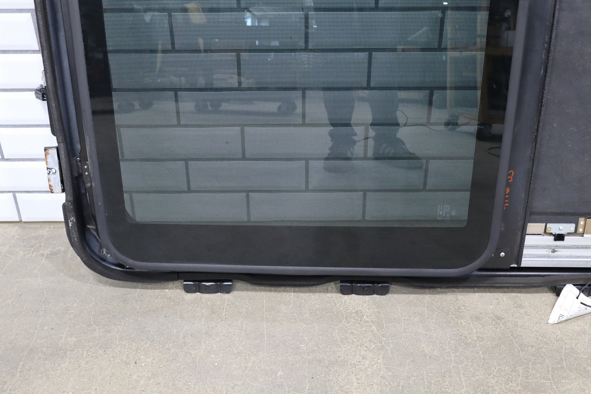 1998-2002 Isuzu Trooper Sunroof Assembly - Tested Good
