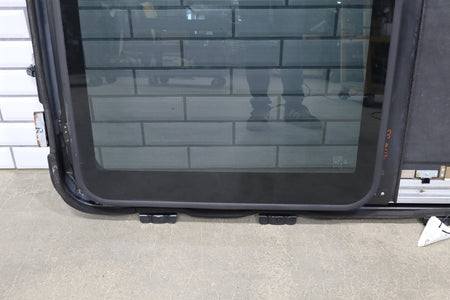 1998-2002 Isuzu Trooper Sunroof Assembly - Tested Good