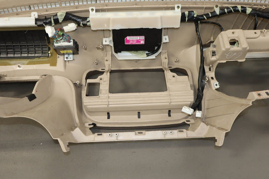 1998 - 2002 Lexus LX470 Bare Dash Panel