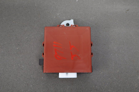1998-2002 Lexus LX470 Chassis Computer 8973060011 OEM