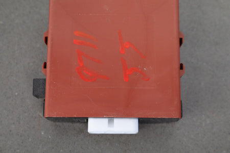 1998-2002 Lexus LX470 Chassis Computer 8973060011 OEM