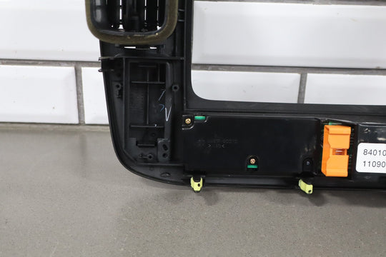 1998 - 2002 Lexus LX470 Climate Control 8861060131A0 OEM