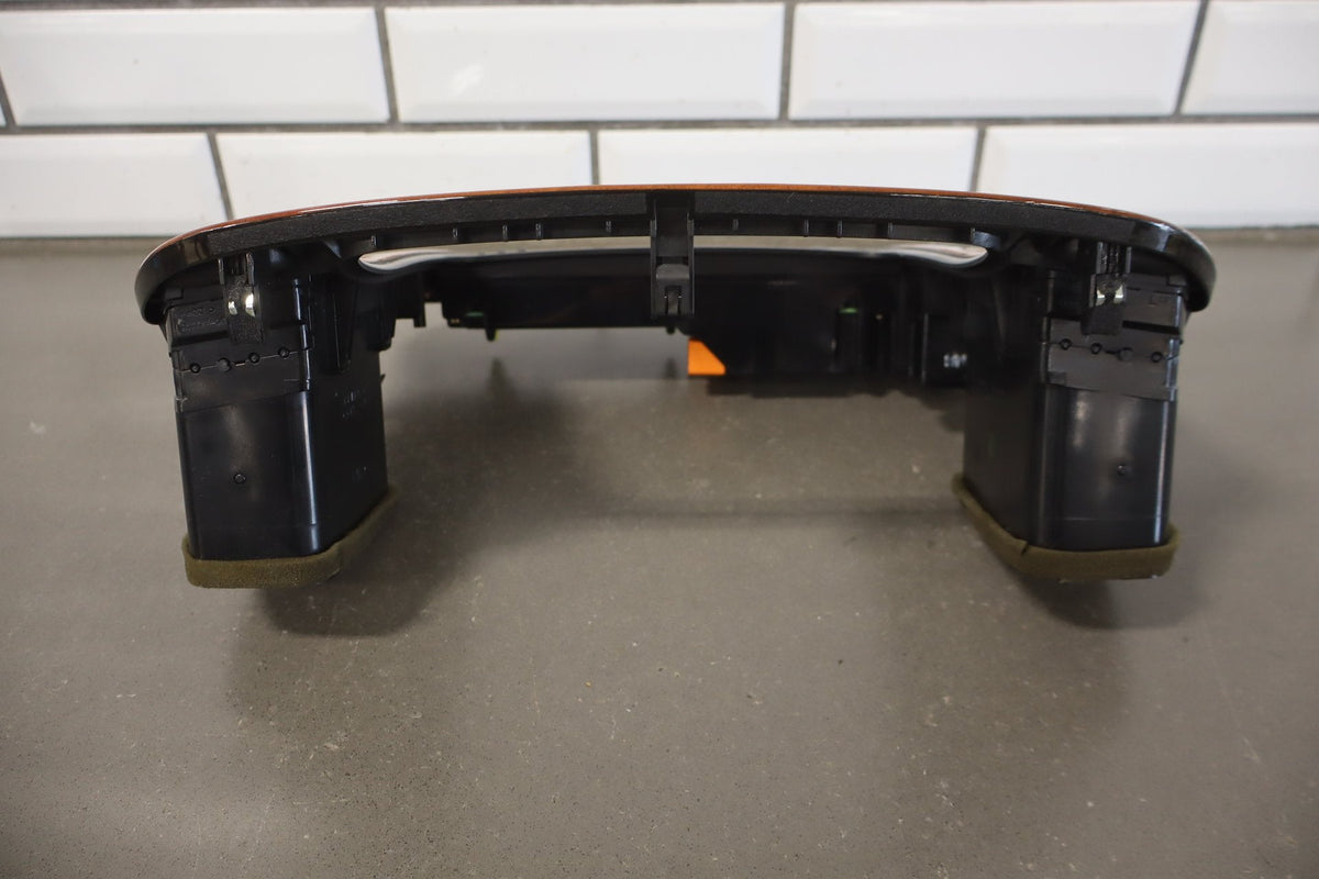 1998-2002 Lexus LX470 Climate Control 8861060131A0 OEM