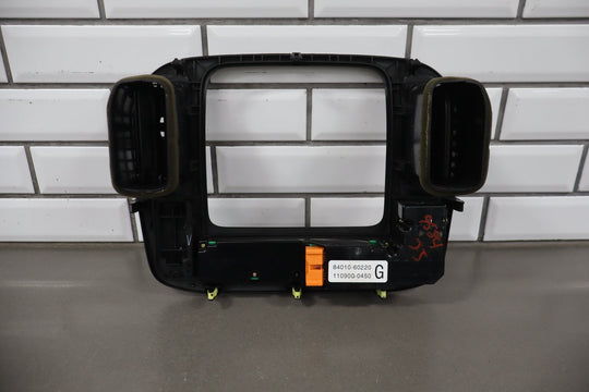 1998 - 2002 Lexus LX470 Climate Control 8861060131A0 OEM