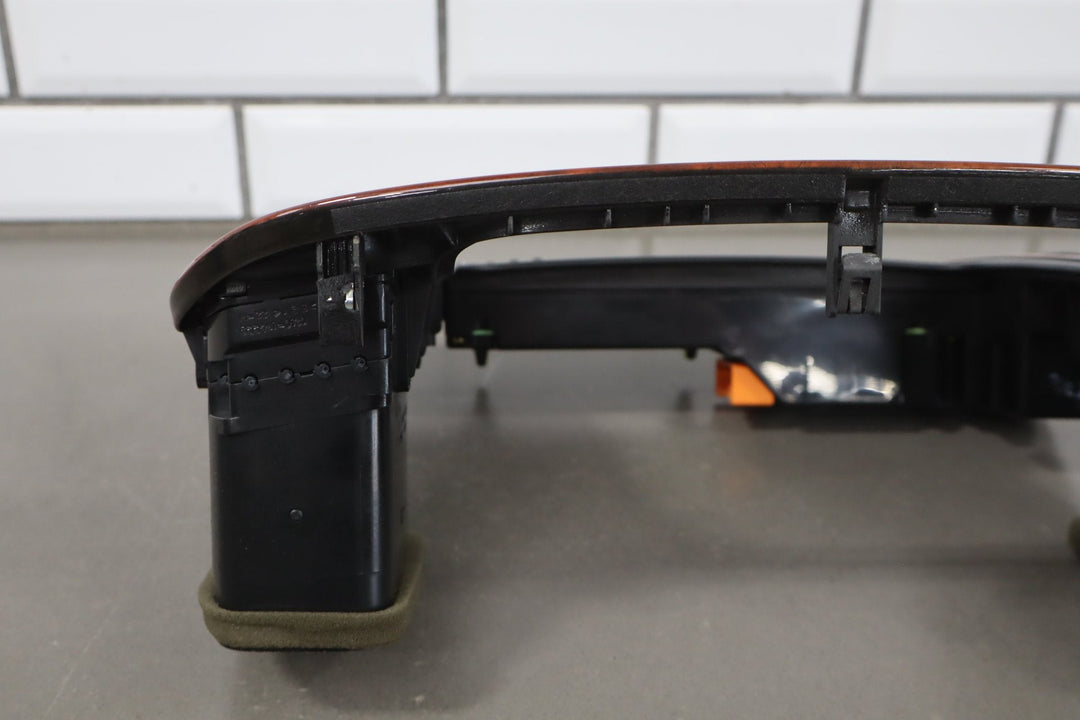 1998 - 2002 Lexus LX470 Climate Control 8861060131A0 OEM