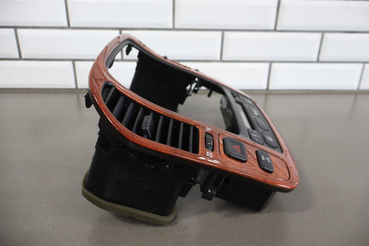 1998 - 2002 Lexus LX470 Climate Control 8861060131A0 OEM