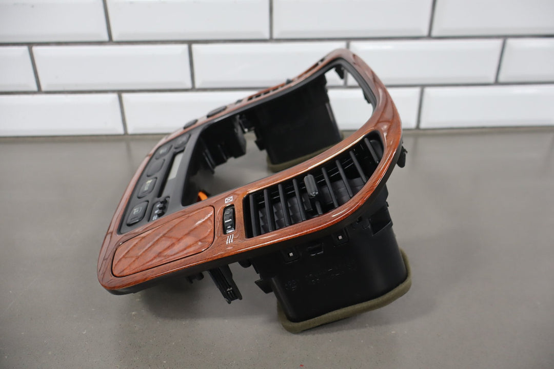1998 - 2002 Lexus LX470 Climate Control 8861060131A0 OEM