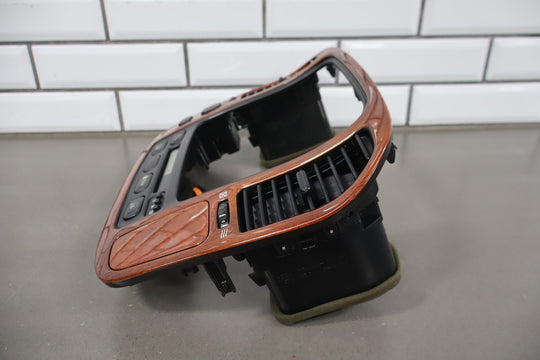 1998 - 2002 Lexus LX470 Climate Control 8861060131A0 OEM