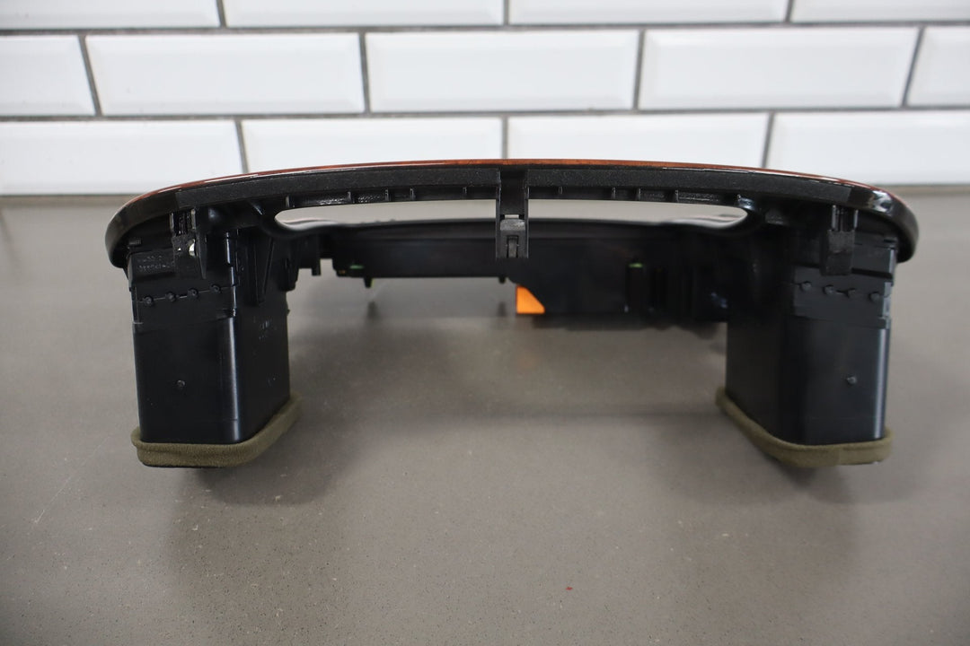 1998 - 2002 Lexus LX470 Climate Control 8861060131A0 OEM