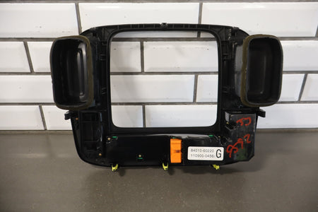 1998-2002 Lexus LX470 Climate Control 8861060131A0 OEM