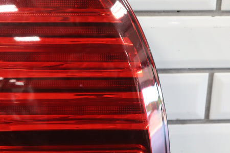 1998-2002 Lexus LX470 Driver Inner Left Tail Light 8159060070
