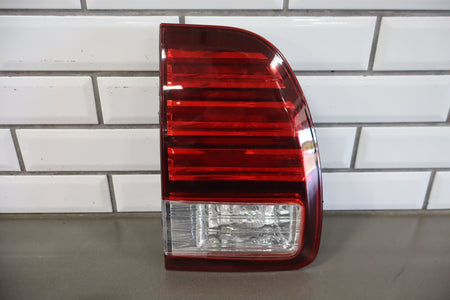 1998-2002 Lexus LX470 Driver Inner Left Tail Light 8159060070