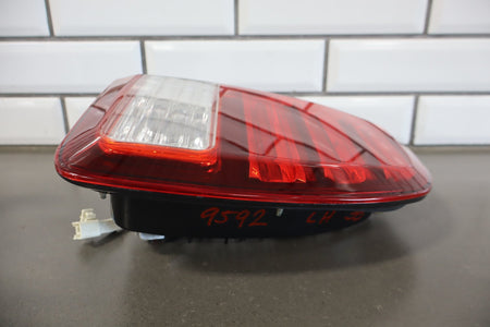 1998-2002 Lexus LX470 Driver Inner Left Tail Light 8159060070