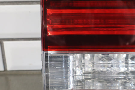 1998-2002 Lexus LX470 Driver Inner Left Tail Light 8159060070
