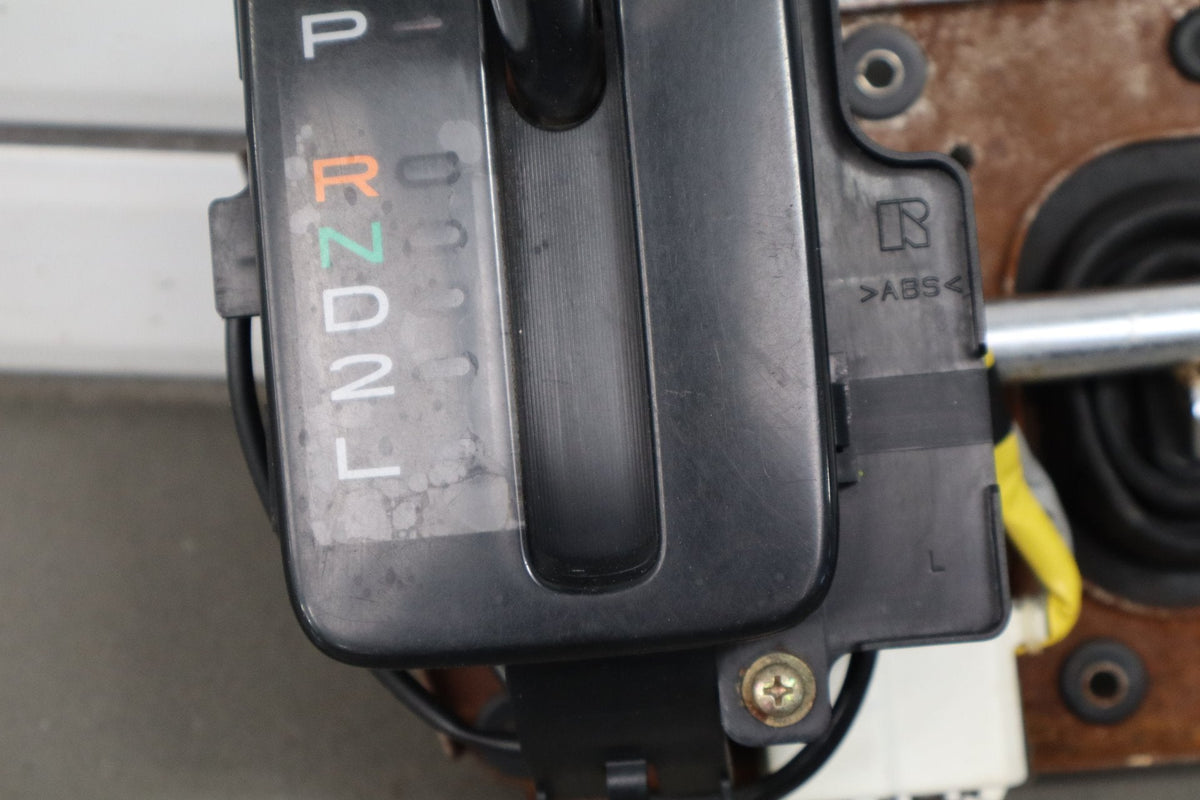 1998-2002 Lexus LX470 Floor Shifter