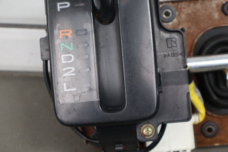 1998-2002 Lexus LX470 Floor Shifter