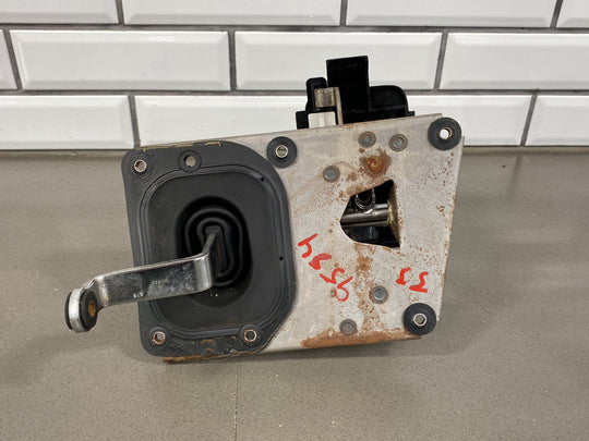 1998 - 2002 Lexus LX470 Floor Shifter