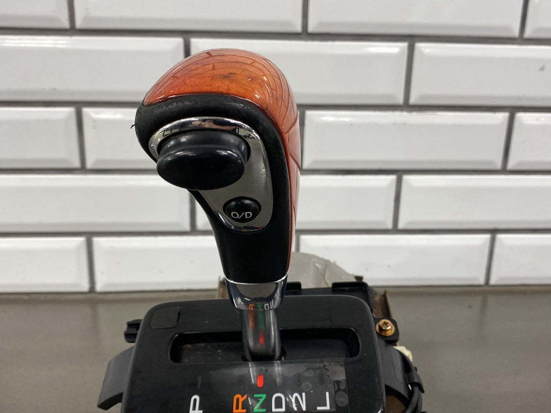 1998 - 2002 Lexus LX470 Floor Shifter