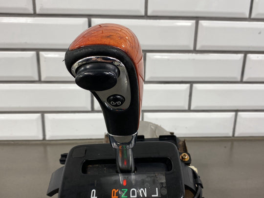 1998 - 2002 Lexus LX470 Floor Shifter