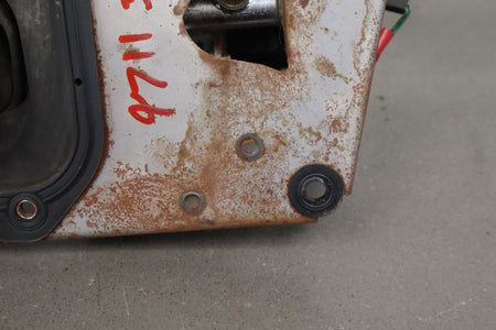 1998-2002 Lexus LX470 Floor Shifter