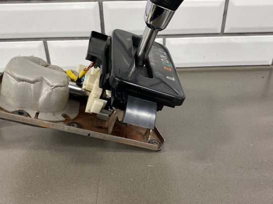 1998 - 2002 Lexus LX470 Floor Shifter