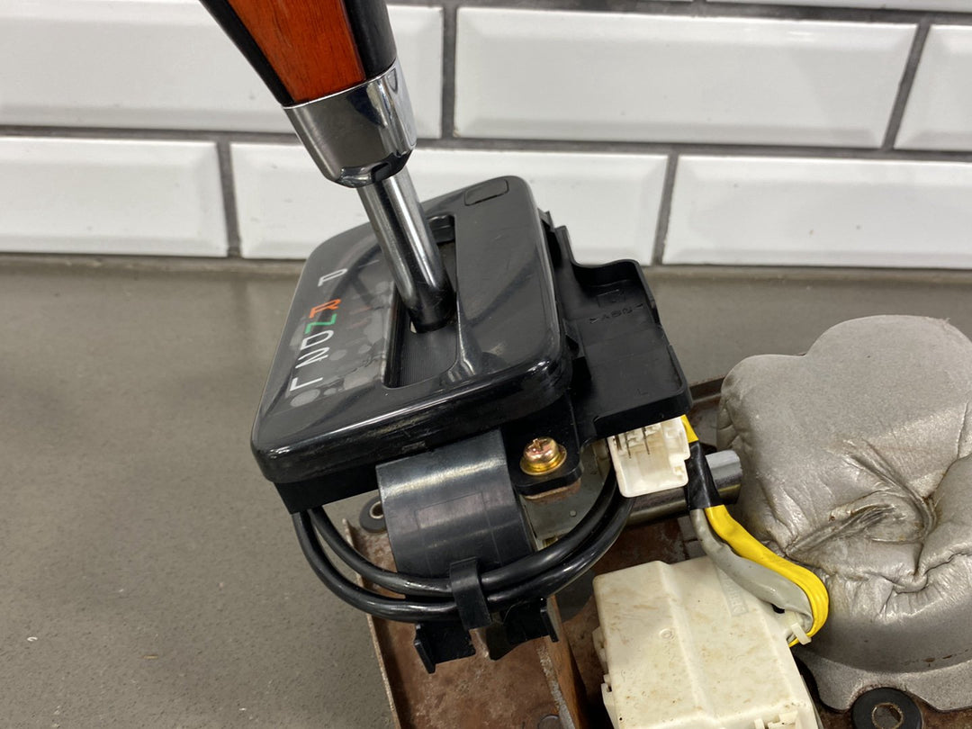 1998 - 2002 Lexus LX470 Floor Shifter