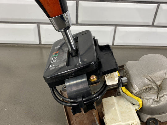 1998 - 2002 Lexus LX470 Floor Shifter