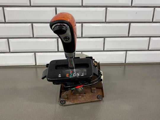 1998 - 2002 Lexus LX470 Floor Shifter