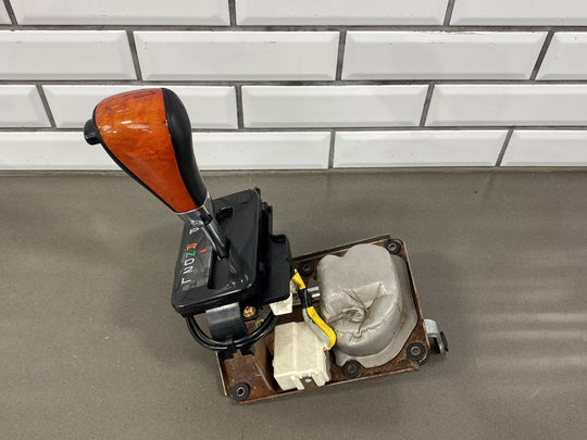 1998 - 2002 Lexus LX470 Floor Shifter