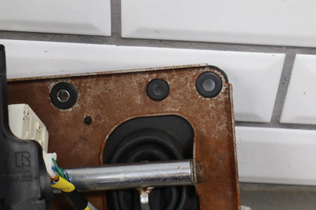 1998-2002 Lexus LX470 Floor Shifter