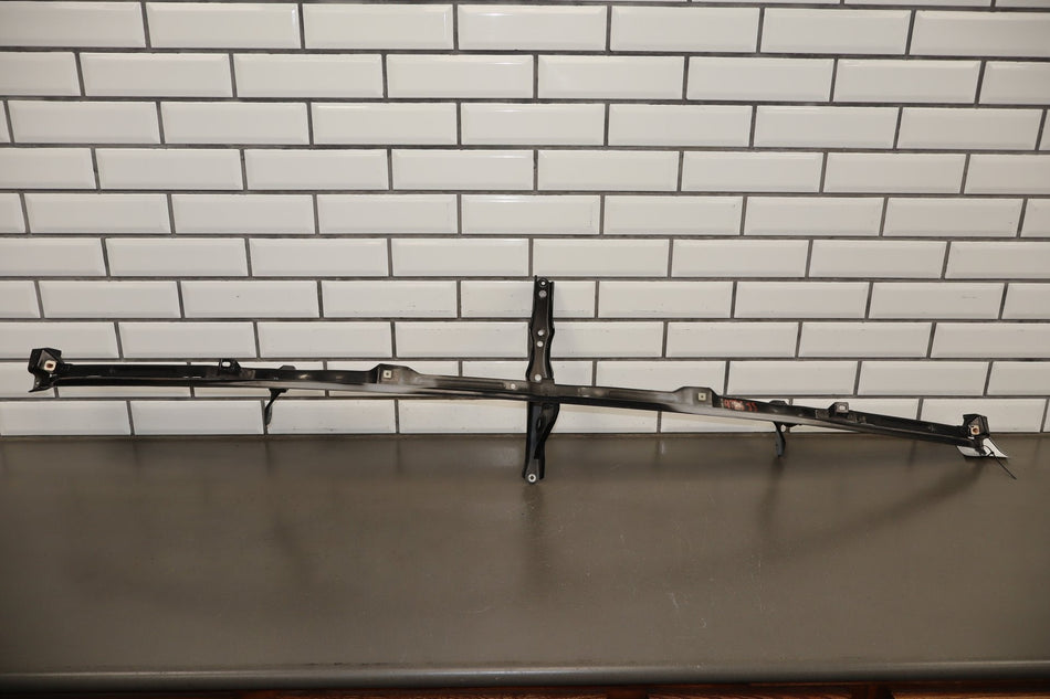 1998-2002 Lexus LX470 Front Metal Header Panel Bracket (Under Headlights)