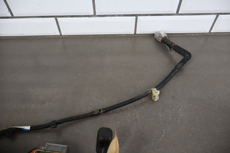 1998-2002 Lexus LX470 Fuel Pump 2322166040