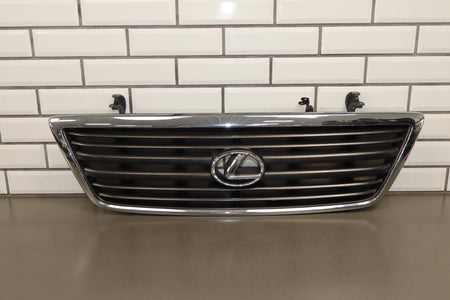 1998-2002 Lexus LX470 Grille 5310160210 OEM