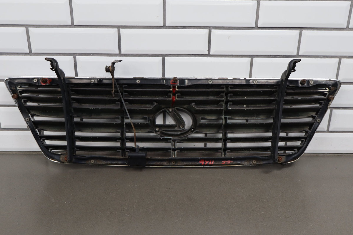 1998-2002 Lexus LX470 Grille 5310160210 OEM