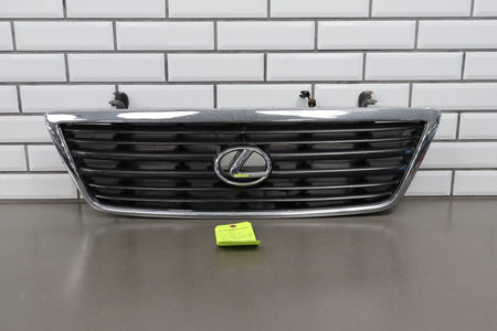 1998-2002 Lexus LX470 Grille 5310160210 OEM
