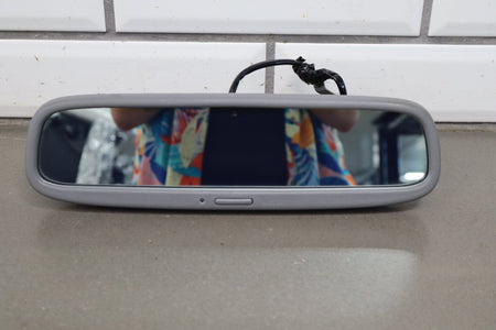 1998-2002 Lexus LX470 Interior Rear View Mirror 8781060150B0