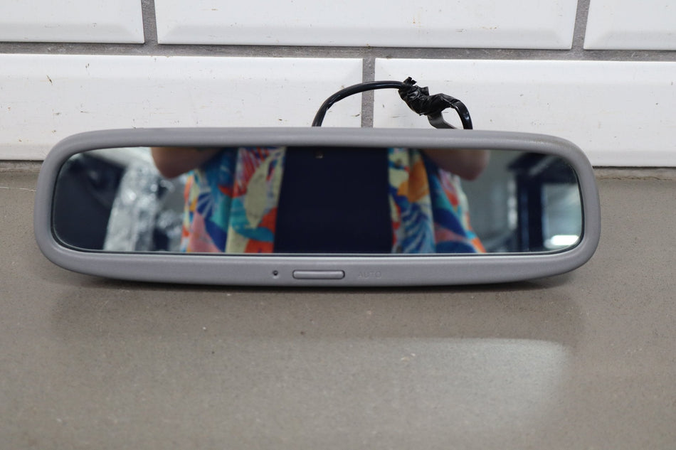 1998-2002 Lexus LX470 Interior Rear View Mirror 8781060150B0