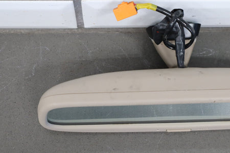 1998-2002 Lexus LX470 Interior Rear View Mirror 8781060150B0
