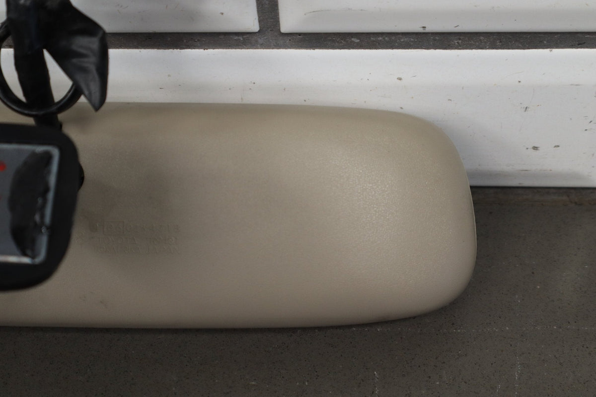 1998-2002 Lexus LX470 Interior Rear View Mirror 8781060150B0